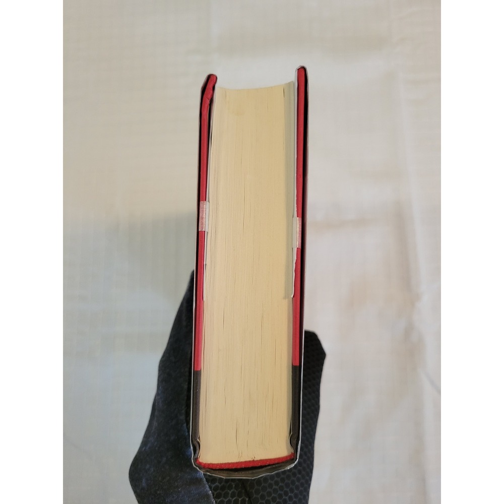 Stephen King Billy Summers Suspense Novel Ex-Library - Picture 4 of 8
